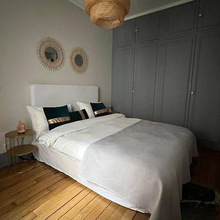 Elegant Appartement Trocadero 파리 외부 사진