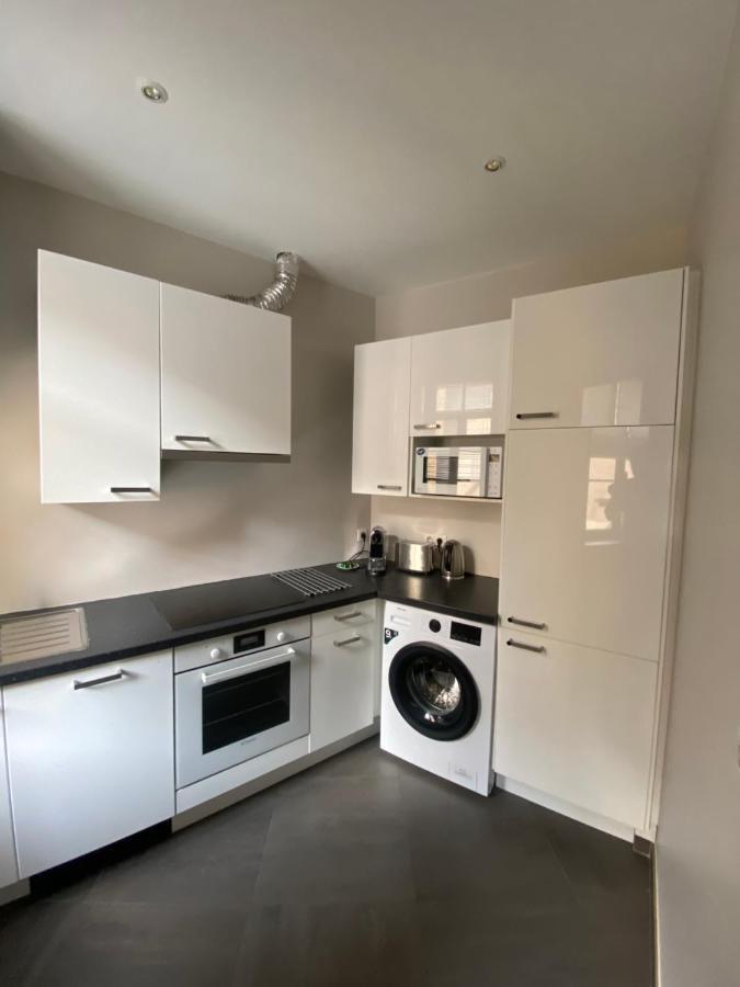 Elegant Appartement Trocadero 파리 외부 사진