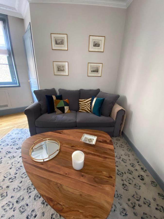 Elegant Appartement Trocadero 파리 외부 사진
