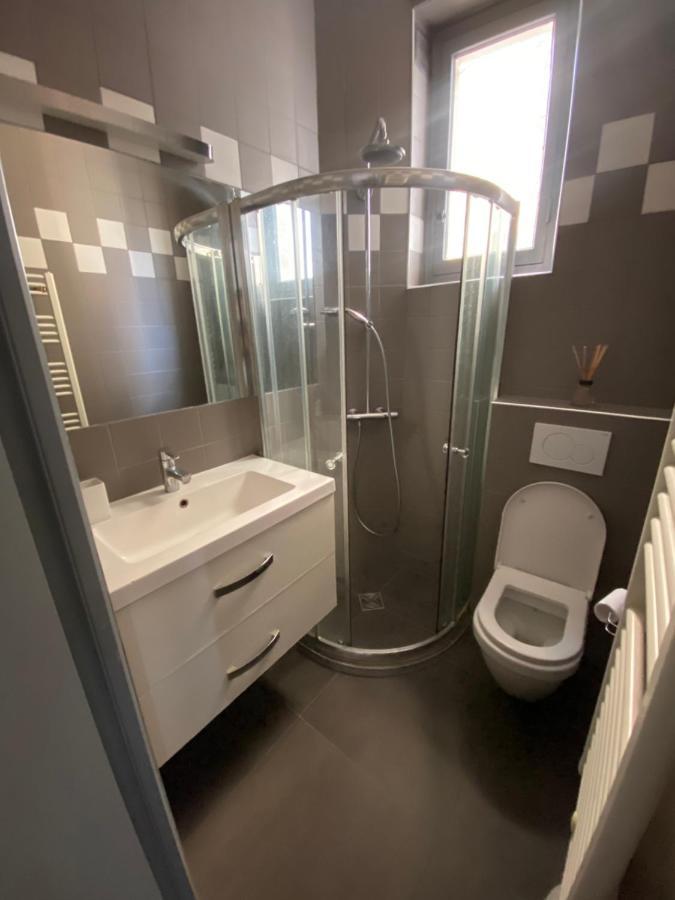 Elegant Appartement Trocadero 파리 외부 사진