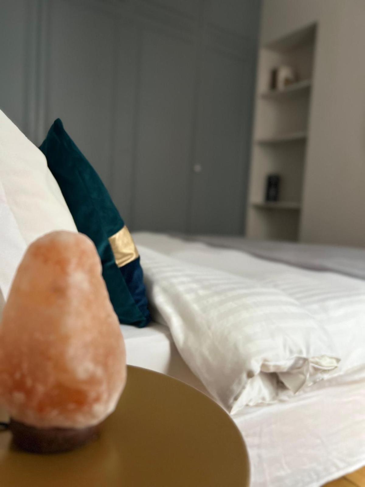 Elegant Appartement Trocadero 파리 외부 사진